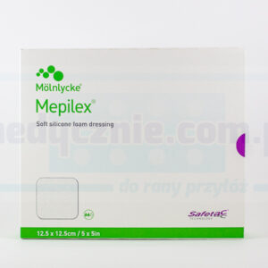 Mepilex 12,5cm* 12,5cm 1szt